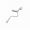 BRExhaust 2012-2017 Buick Verano 2.4L Ajustement Direct Système d'Échappement de Remplacement