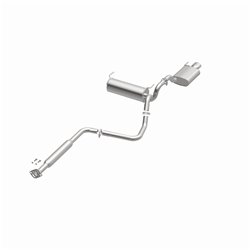 BRExhaust 2012-2017 Buick Verano 2.4L Ajustement Direct Système d'Échappement de Remplacement
