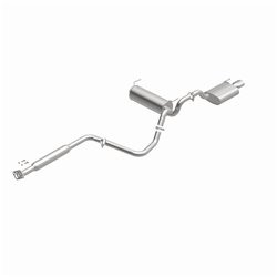 BRExhaust 2012-2017 Buick Verano 2.4L Ajustement Direct Système d'Échappement de Remplacement