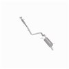 BRExhaust 2011-2016 Ford Fiesta 1.6L Ajustement Direct Système d'Échappement de Remplacement