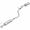 BRExhaust 2010-2011 Kia Soul 2.0L Ajustement Direct Système d'Échappement de Remplacement
