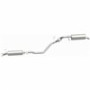 BRExhaust 2010-2011 Kia Soul 2.0L Ajustement Direct Système d'Échappement de Remplacement
