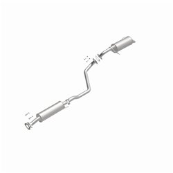 BRExhaust 2010-2011 Kia Soul 2.0L Ajustement Direct Système d'Échappement de Remplacement
