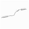 BRExhaust 2010-2011 Kia Soul 2.0L Ajustement Direct Système d'Échappement de Remplacement