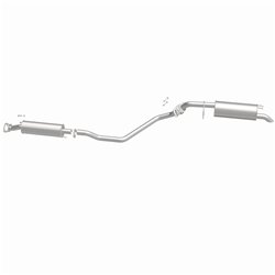 BRExhaust 2010-2011 Kia Soul 2.0L Ajustement Direct Système d'Échappement de Remplacement