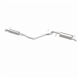 BRExhaust 2010-2011 Kia Soul 2.0L Ajustement Direct Système d'Échappement de Remplacement