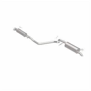 BRExhaust 2010-2011 Kia Soul 2.0L Ajustement Direct Système d'Échappement de Remplacement