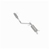 BRExhaust 2010-2011 Kia Soul 2.0L Ajustement Direct Système d'Échappement de Remplacement
