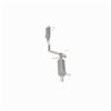 BRExhaust 2010-2011 Kia Soul 2.0L Ajustement Direct Système d'Échappement de Remplacement