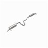 BRExhaust 2010-2011 Kia Soul 2.0L Ajustement Direct Système d'Échappement de Remplacement