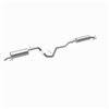 BRExhaust 2010-2011 Kia Soul 2.0L Ajustement Direct Système d'Échappement de Remplacement