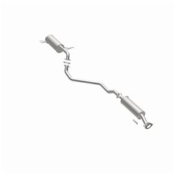 BRExhaust 2010-2011 Kia Soul 2.0L Ajustement Direct Système d'Échappement de Remplacement