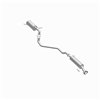BRExhaust 2010-2011 Kia Soul 2.0L Ajustement Direct Système d'Échappement de Remplacement