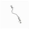 BRExhaust 2010-2011 Kia Soul 2.0L Ajustement Direct Système d'Échappement de Remplacement
