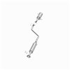 BRExhaust 2010-2011 Kia Soul 2.0L Ajustement Direct Système d'Échappement de Remplacement