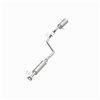 BRExhaust 2010-2011 Kia Soul 2.0L Ajustement Direct Système d'Échappement de Remplacement