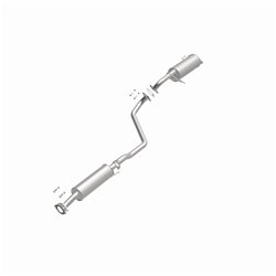 BRExhaust 2010-2011 Kia Soul 2.0L Ajustement Direct Système d'Échappement de Remplacement