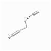 BRExhaust 2010-2011 Kia Soul 2.0L Ajustement Direct Système d'Échappement de Remplacement