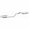 BRExhaust 2014-2019 Kia Soul 2.0L Ajustement Direct Système d'Échappement de Remplacement