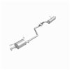 BRExhaust 2014-2019 Kia Soul 2.0L Ajustement Direct Système d'Échappement de Remplacement