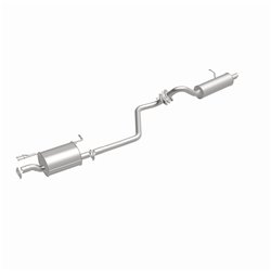 BRExhaust 2014-2019 Kia Soul 2.0L Ajustement Direct Système d'Échappement de Remplacement