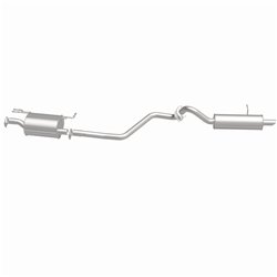 BRExhaust 2014-2019 Kia Soul 2.0L Ajustement Direct Système d'Échappement de Remplacement