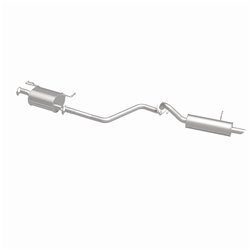 BRExhaust 2014-2019 Kia Soul 2.0L Ajustement Direct Système d'Échappement de Remplacement