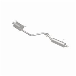 BRExhaust 2014-2019 Kia Soul 2.0L Ajustement Direct Système d'Échappement de Remplacement