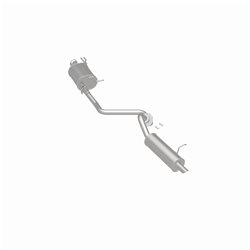 BRExhaust 2014-2019 Kia Soul 2.0L Ajustement Direct Système d'Échappement de Remplacement