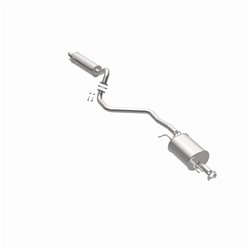 BRExhaust 2014-2019 Kia Soul 2.0L Ajustement Direct Système d'Échappement de Remplacement