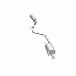 BRExhaust 2014-2019 Kia Soul 2.0L Ajustement Direct Système d'Échappement de Remplacement