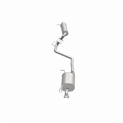 BRExhaust 2014-2019 Kia Soul 2.0L Ajustement Direct Système d'Échappement de Remplacement