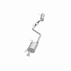 BRExhaust 2014-2019 Kia Soul 2.0L Ajustement Direct Système d'Échappement de Remplacement