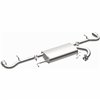 BRExhaust 2009-2015 Toyota Venza 3.5L Ajustement Direct Système d'Échappement de Remplacement