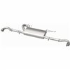BRExhaust 2009-2015 Toyota Venza 3.5L Ajustement Direct Système d'Échappement de Remplacement
