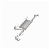 BRExhaust 2009-2015 Toyota Venza 3.5L Ajustement Direct Système d'Échappement de Remplacement