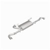 BRExhaust 2009-2015 Toyota Venza 3.5L Ajustement Direct Système d'Échappement de Remplacement