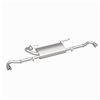 BRExhaust 2009-2015 Toyota Venza 3.5L Ajustement Direct Système d'Échappement de Remplacement