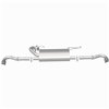 BRExhaust 2009-2015 Toyota Venza 3.5L Ajustement Direct Système d'Échappement de Remplacement