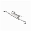 BRExhaust 2009-2015 Toyota Venza 3.5L Ajustement Direct Système d'Échappement de Remplacement
