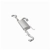 BRExhaust 2009-2015 Toyota Venza 3.5L Ajustement Direct Système d'Échappement de Remplacement