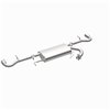 BRExhaust 2009-2015 Toyota Venza 3.5L Ajustement Direct Système d'Échappement de Remplacement