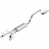 BRExhaust 2008-2017 Toyota Sequoia 5.7L Ajustement Direct Système d'Échappement de Remplacement