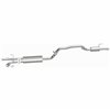 BRExhaust 2008-2017 Toyota Sequoia 5.7L Ajustement Direct Système d'Échappement de Remplacement
