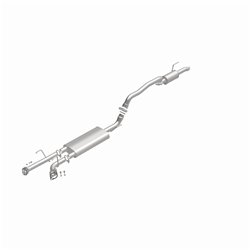 BRExhaust 2008-2017 Toyota Sequoia 5.7L Ajustement Direct Système d'Échappement de Remplacement