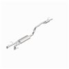BRExhaust 2008-2017 Toyota Sequoia 5.7L Ajustement Direct Système d'Échappement de Remplacement