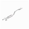 BRExhaust 2008-2017 Toyota Sequoia 5.7L Ajustement Direct Système d'Échappement de Remplacement