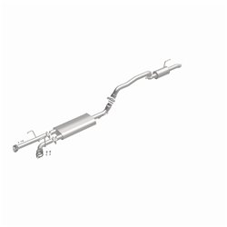 BRExhaust 2008-2017 Toyota Sequoia 5.7L Ajustement Direct Système d'Échappement de Remplacement