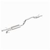 BRExhaust 2008-2017 Toyota Sequoia 5.7L Ajustement Direct Système d'Échappement de Remplacement