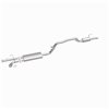 BRExhaust 2008-2017 Toyota Sequoia 5.7L Ajustement Direct Système d'Échappement de Remplacement